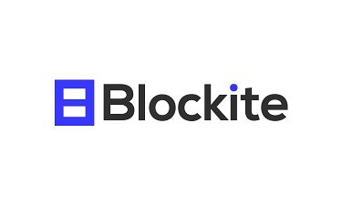 Blockite.com - Creative brandable domain for sale